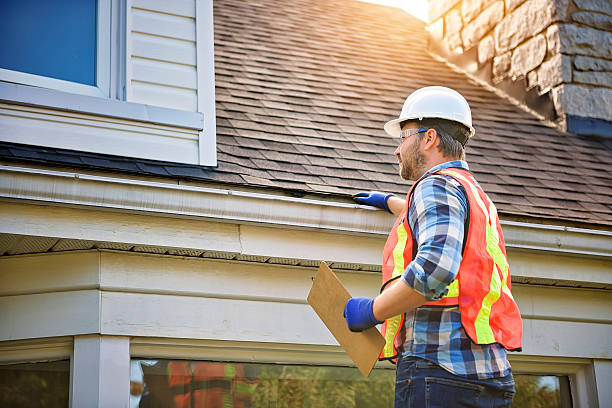Licensed Gutter Installation service in Broomes Island, MD - Roof Repair Smedway